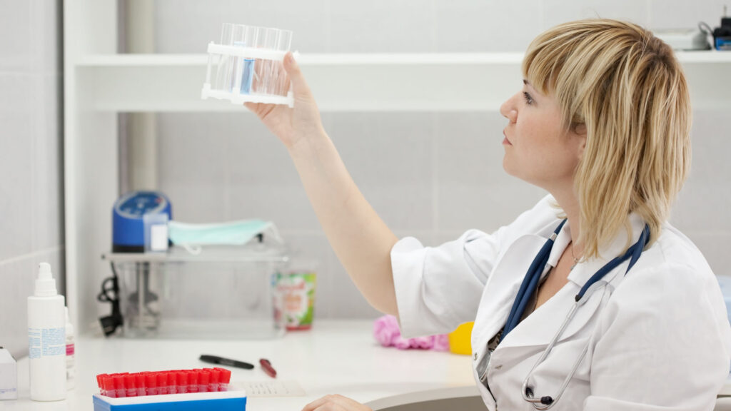 Alarm KRDL: Bez diagnostyki nie ma profilaktyki