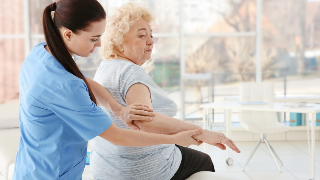 Światowy Dzień Osteoporozy 20 października – zaproszenie na konferencję