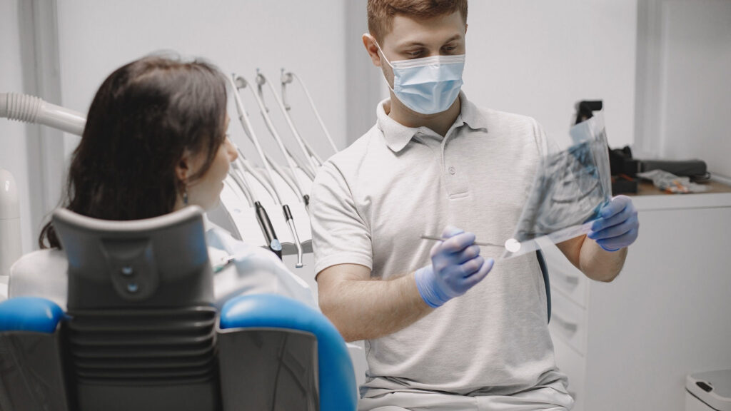 Miazga zęba i dziąsło źródłem materiału biologicznego do zastosowania w medycynie regeneracyjnej – głównie w chorobach przyzębia