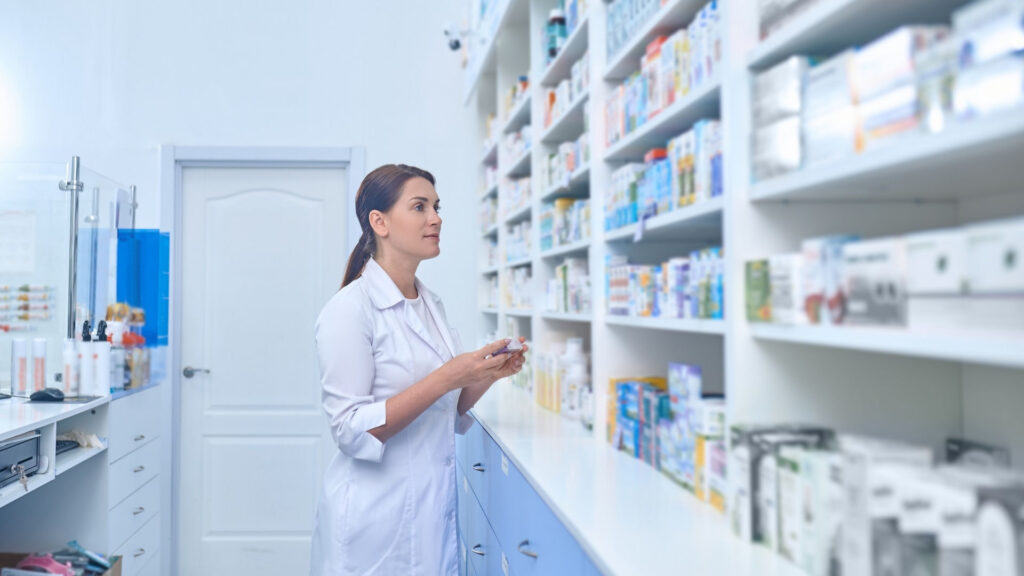 Projekt nowelizacji ustawy prawo farmaceutyczne trafił do konsultacji społecznych