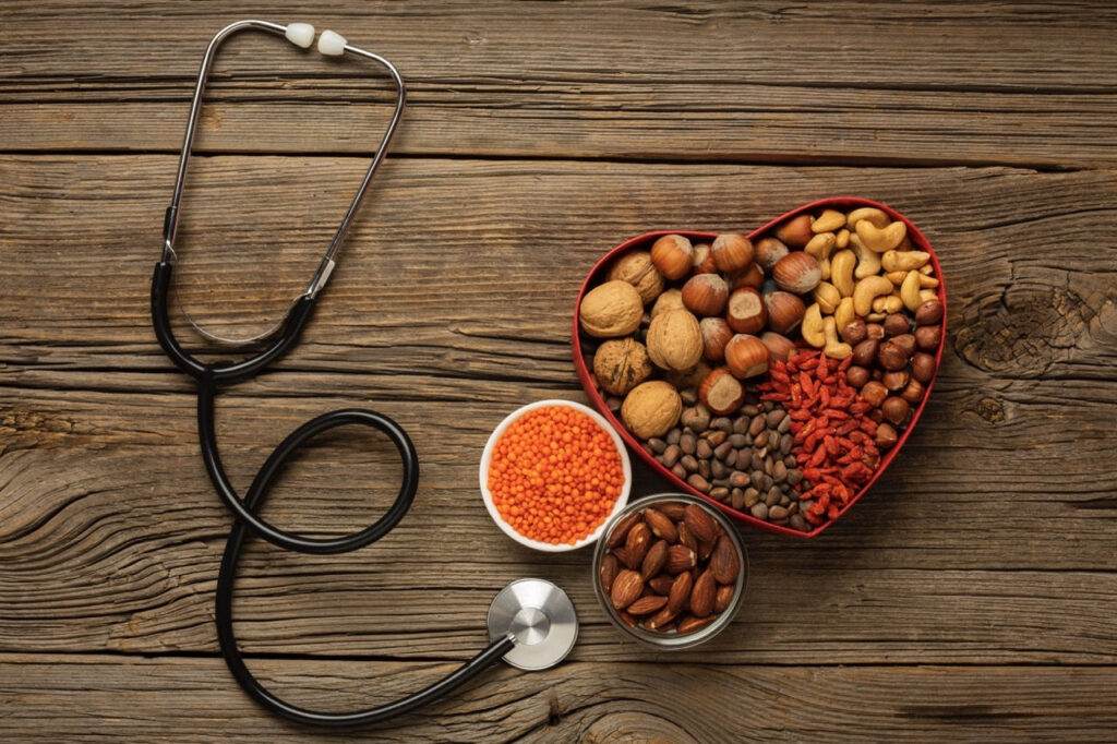 Lipoproteina(a) – dlaczego warto ją zbadać choć raz w życiu?