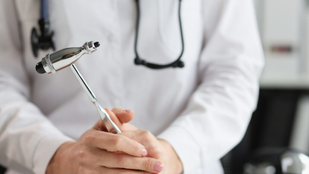 Pacjent z wielochorobowością na oddziale neurologicznym  – jak ratować system opieki neurologicznej?