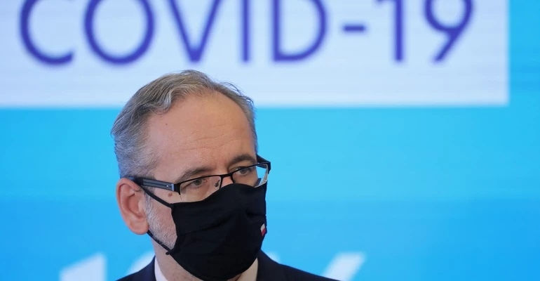 Minister Zdrowia o scenariuszu na kolejną falę koronawirusa w Polsce