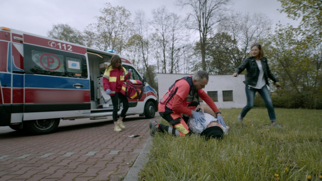 Prosta droga do zawału – rusza nowa kampania świadomościowa skierowana do młodych