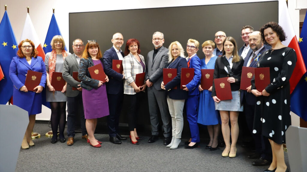 Minister Zdrowia powołał Radę Organizacji Pacjentów