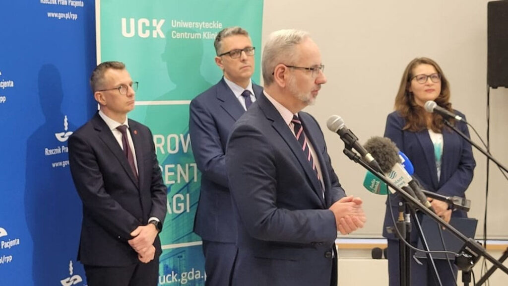 Piąta dawka szczepienia przeciw Covid-19 już od 15 kwietnia