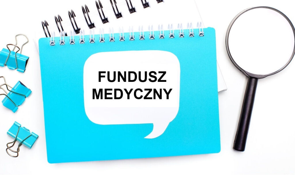 Środki z Funduszu Medycznego włączają się do CBR? Organizacje branżowe oczekują  wyjaśnień