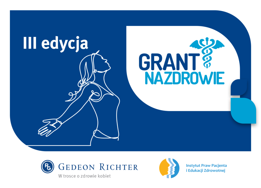 Wspieramy zdrowie kobiet. Rusza III edycja konkursu „Grant na zdrowie”
