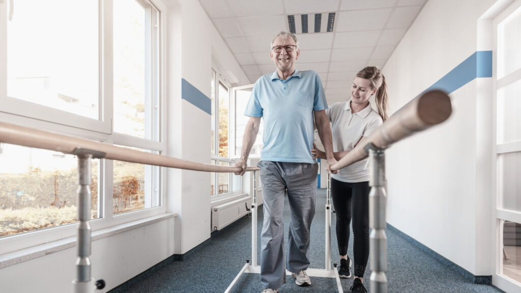 Rehabilitacja – integralny element kompleksowego leczenia onkologicznego