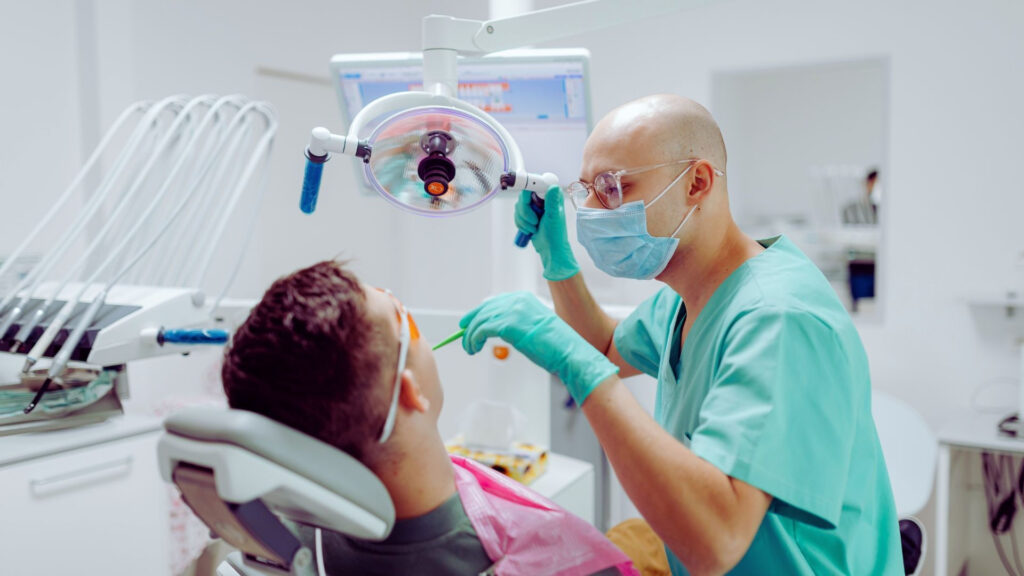 W Polsce ceny u dentystów rosną znacznie szybciej niż średnia w Unii Europejskiej