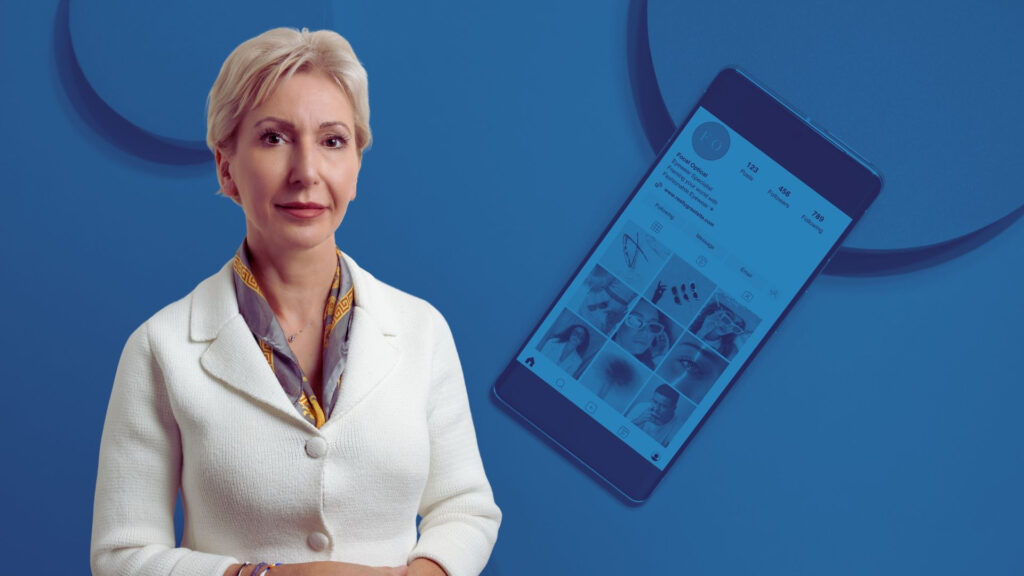 Każdy z nas może doświadczyć kryzysu psychicznego. Jak rozpoznawać i wspierać kryzys psychiczny w social mediach?