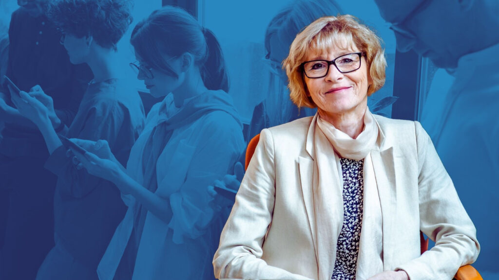 Telefony w mojej głowie – jak uzależniają smartfony