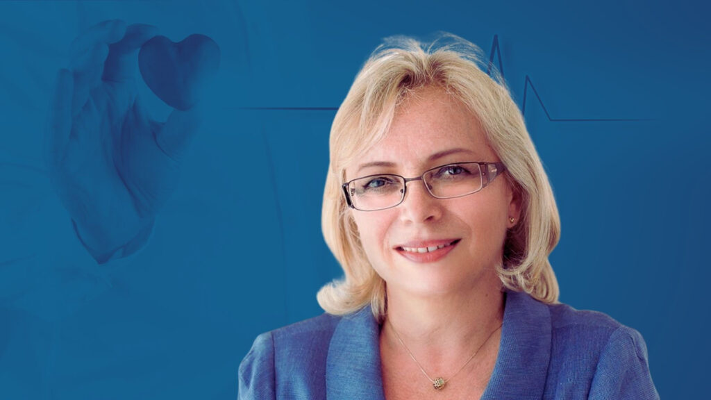 Niewydolność serca: opieka koordynowana w POZ działa, potrzeba ośrodków KONS
