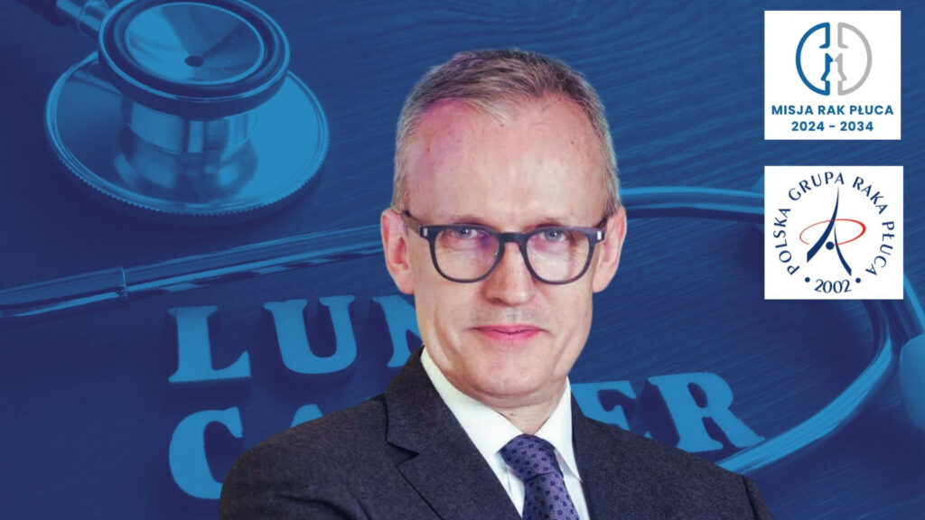 Prof. Rodryg Ramlau: Istnieją już ośrodki dysponujące odpowiednim zapleczem do stworzenia LCU. Potrzebne rozwiązania systemowe