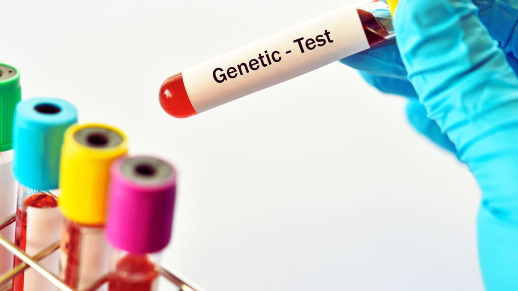 Światowy Dzień DNA – Badania genetyczne w NIO-PIB