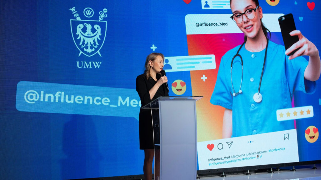 Dwa dni rozmów o zdrowiu i prawdzie – podsumowanie konferencji InfluenceMed 2025