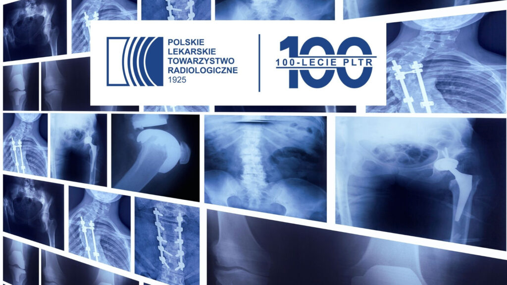 100 lat Polskiego Lekarskiego Towarzystwa Radiologicznego – 6 listopada 2025 r.