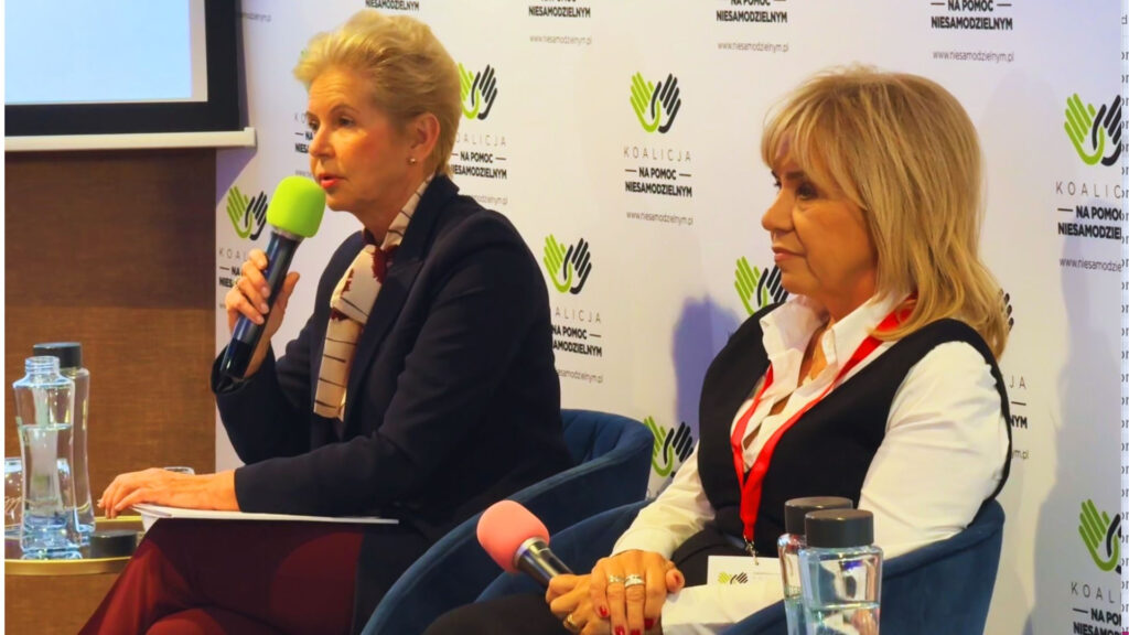 Opieka długoterminowa w Polsce: potrzebne są odważne i spójne zmiany