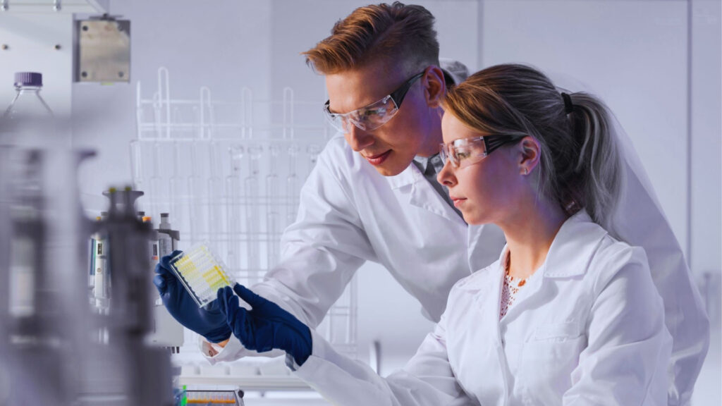 W Polsce opracowano pierwszy na świecie biologiczny biorównoważny natalizumab. Teraz pomoże też polskim pacjentom