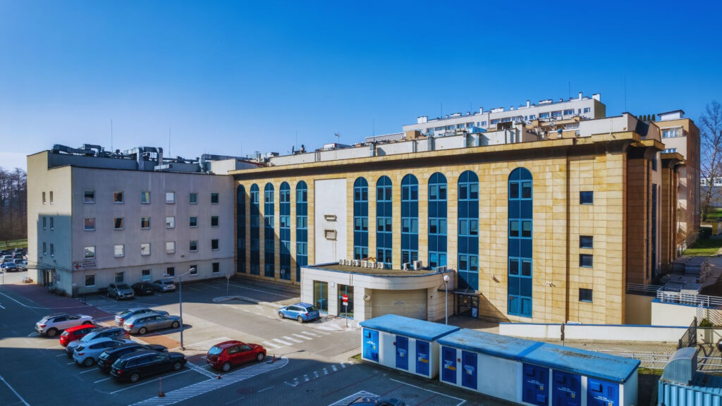 Szpital św. Rafała w Krakowie z autoryzacją NFZ. Co to oznacza?