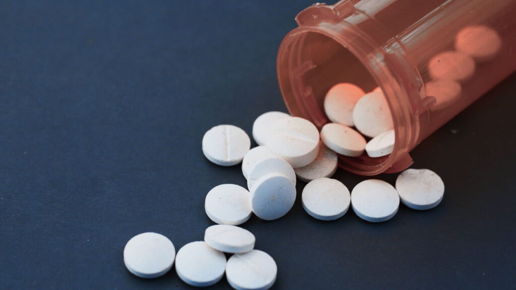 Benzodiazepiny są nadużywane przez Polaków