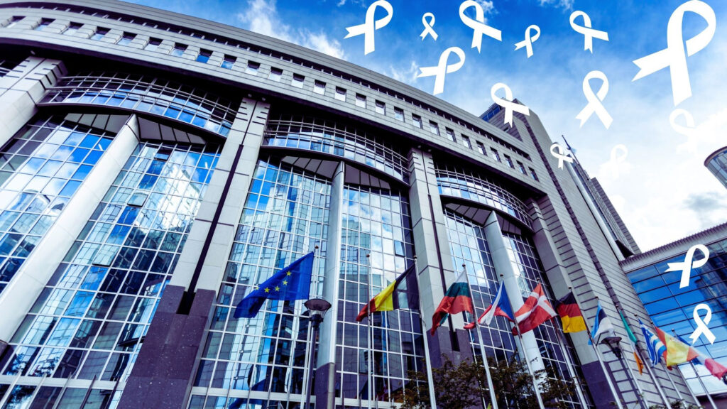 Europejski Plan Walki z Rakiem wymaga ciągłości – rezolucja Parlamentu Europejskiego
