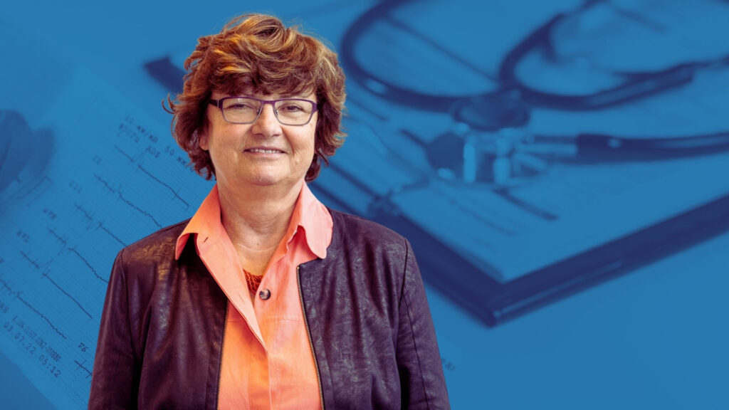 Prof. Katarzyna Bieganowska: większość dzieci nie czuje arytmii, diagnoza często jest zaskoczeniem