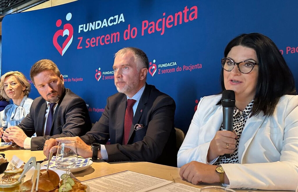 Zbliża się tegoroczna edycja Centralnego Klubu Pacjenta