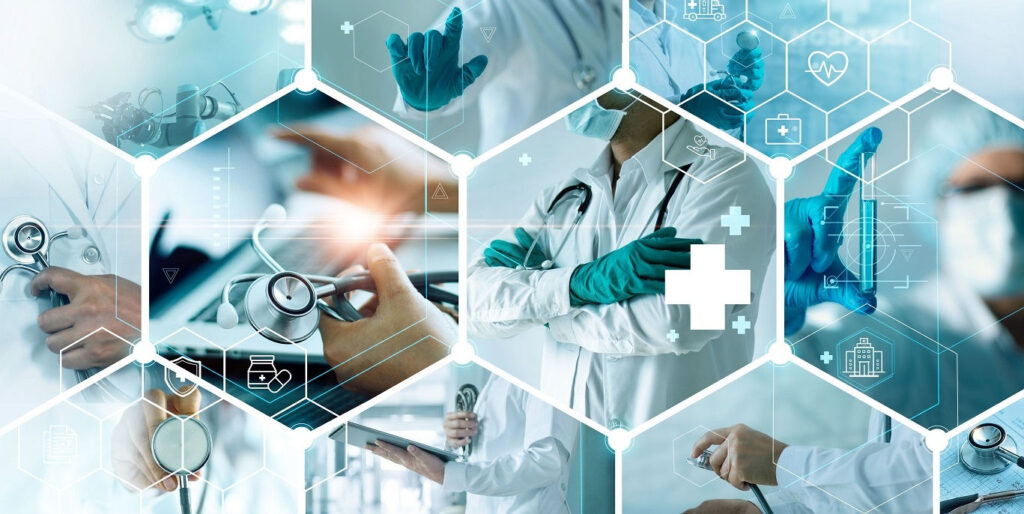 Nowe technologie i cyfryzacja to szansa na sprostanie wyzwaniom w ochronie zdrowia