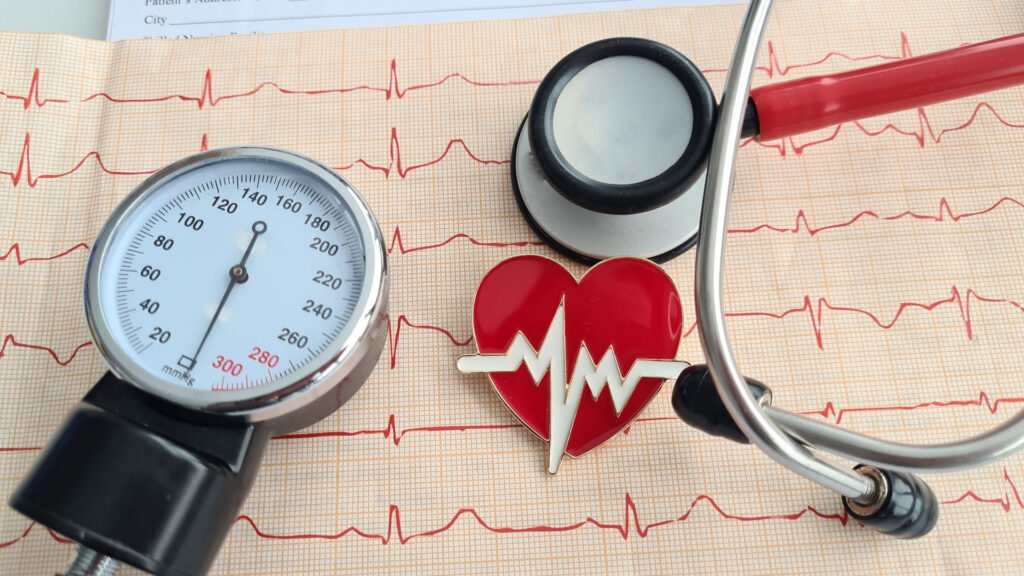 Psychoterapia cennym wsparciem dla pacjentów z zaburzeniami rytmu serca