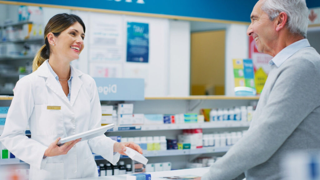 Farmaceutyczny przegląd lekowy pomoże ograniczyć negatywne skutki wielolekowości