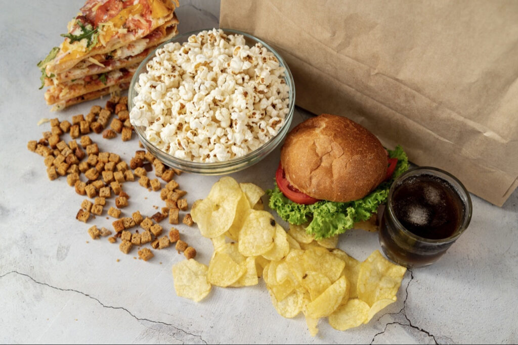 Real food kontra żywność ultraprzetworzona. Dlaczego debata z USA powinna zainteresować także polski system ochrony zdrowia