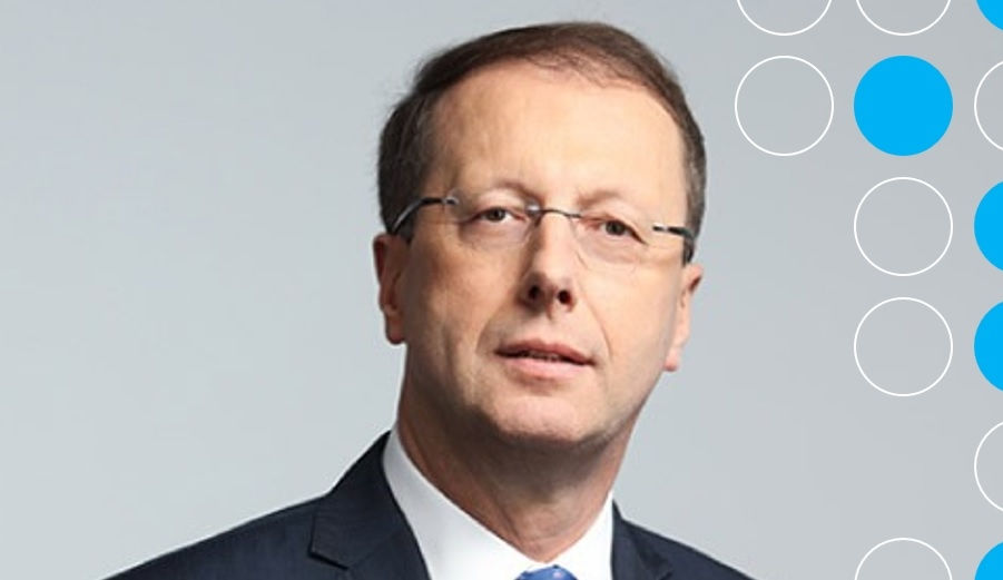 Prof. Tomasz Hryniewiecki nowym Konsultantem Krajowym ds. Kardiologii