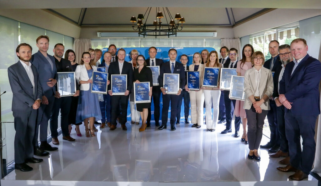 Znamy zwycięzcę 10 edycji konkursu „Supertalenty w Medycynie”