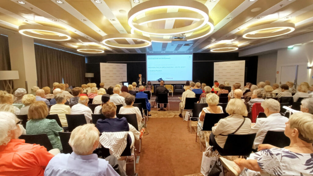 Uroginekologia – specjalizacja potrzebna w Polsce