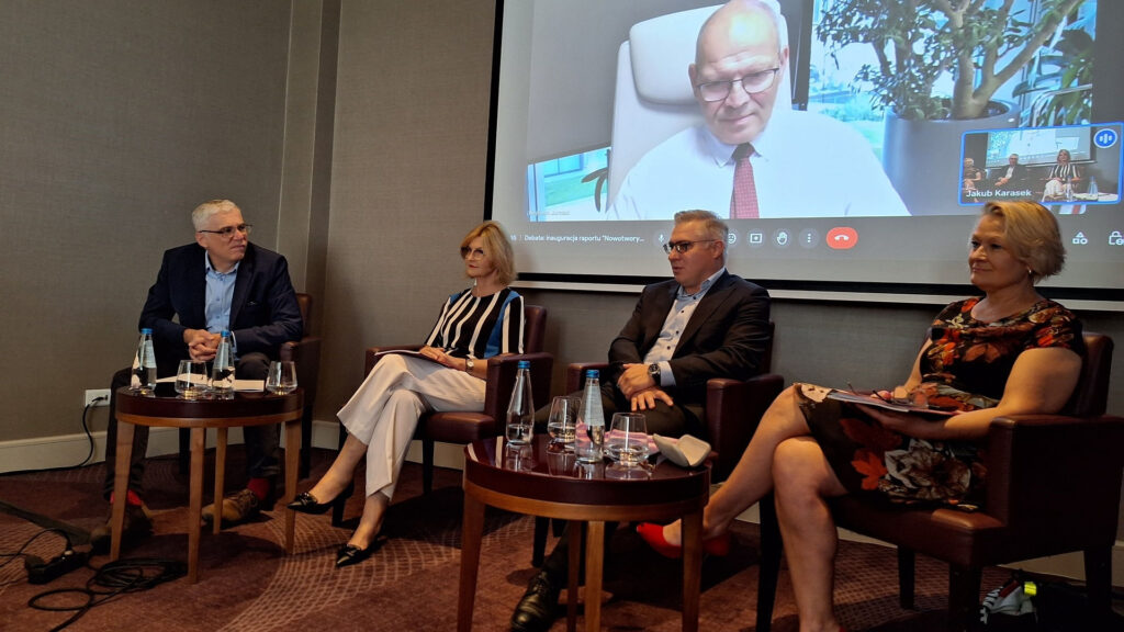 Nowotwory układu chłonnego – na jakie zmiany czekają eksperci i pacjenci?