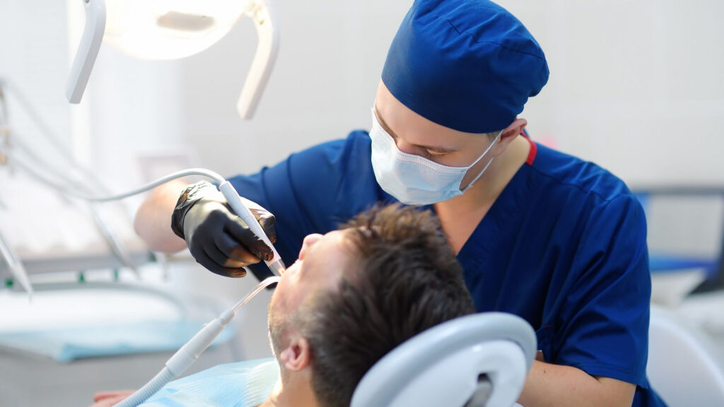 Sepsa u dentysty? – sprawdź na co zwrócić uwagę