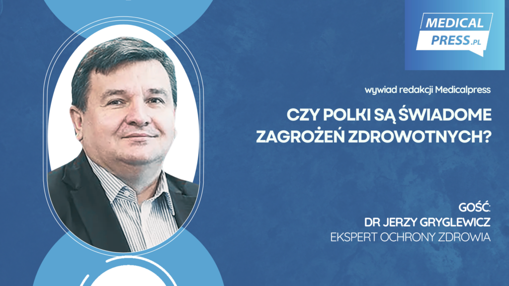 Czy Polki są świadome zagrożeń zdrowotnych? O profilaktyce i badaniach