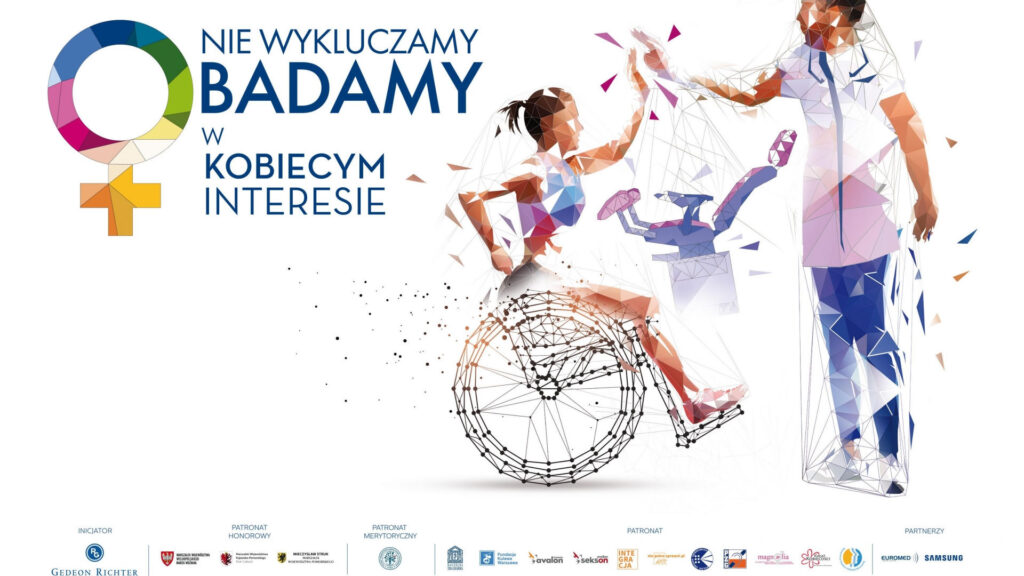 Nie wykluczamy, badamy w kobiecym interesie – dlaczego kobiety z niepełnosprawnościami badają się tak rzadko?