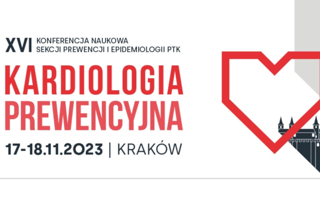 Kardiologia Prewencyjna 2023 – wytyczne, wątpliwości, gorące tematy