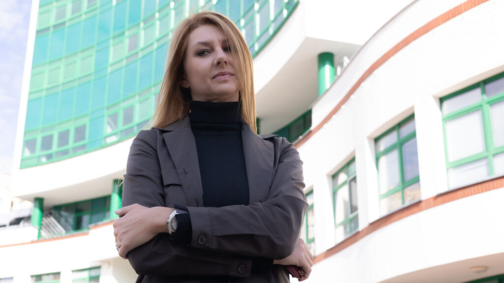 Pasożyty kontra choroby autoimmunologiczne i zapalne – polska naukowczyni odkryła ich leczniczy potencjał!