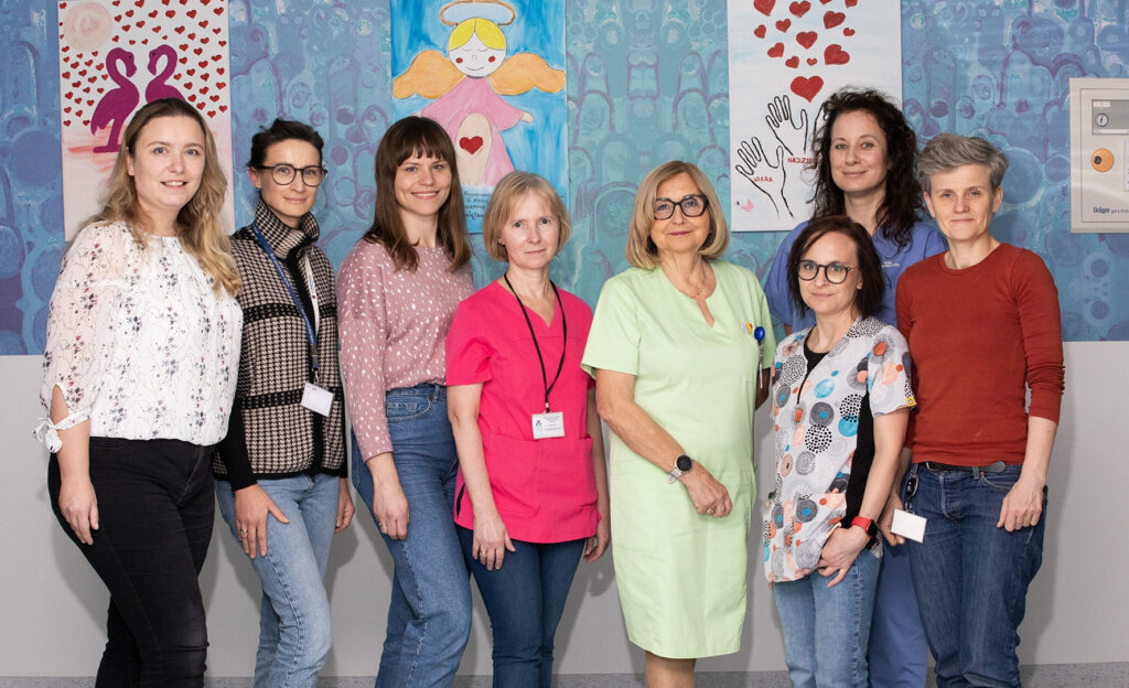 LiBRha rewolucjonizuje diagnostykę mięsaków tkanek miękkich u dzieci