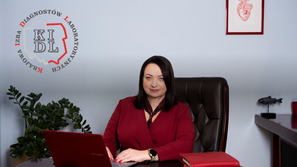 Dzień Diagnosty Laboratoryjnego – wkład 18 tysięcy diagnostów laboratoryjnych w budowanie bezpieczeństwa zdrowotnego