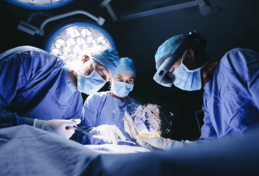 MedApp i Laven zwiększą dostępność rozszerzonej rzeczywistości w procedurach medycznych