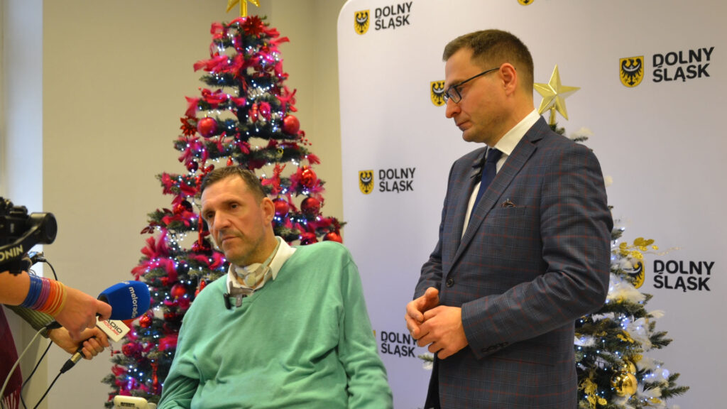 Wsparcie dla Osób z Niepełnosprawnościami w realizacji swoich indywidualnych potrzeb!