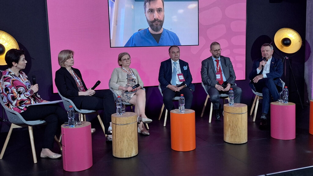 Onkologia: Jeżeli wykonamy pracę dotyczącą profilaktyki, to będzie nas stać, żeby mieć wszelkie możliwe programy terapeutyczne