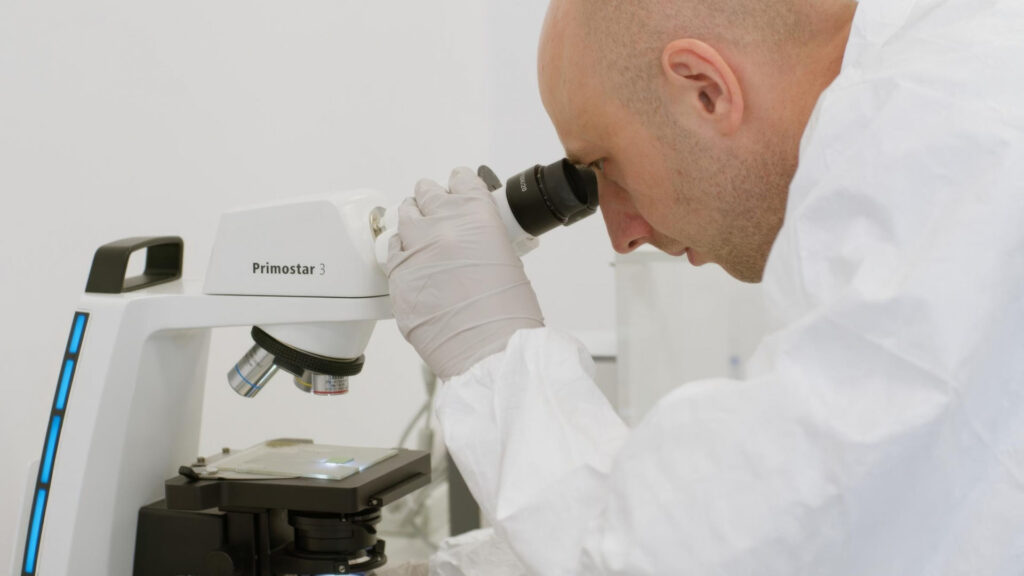 Polski startup IQ Biozoom w finale prestiżowego EIT Health  InnoStars Awards 2023