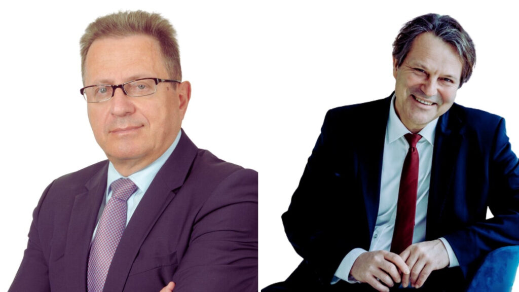 Nowy Zarząd Główny Polskiego Towarzystwa Kardiologicznego na lata 2023-2025