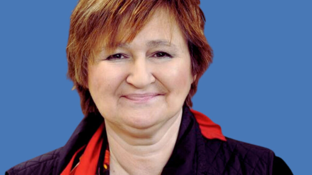 Prof. Magdalena Środa: Powołanie zespołu ds. poprawy bezpieczeństwa zdrowotnego kobiet to bardzo dobry pomysł