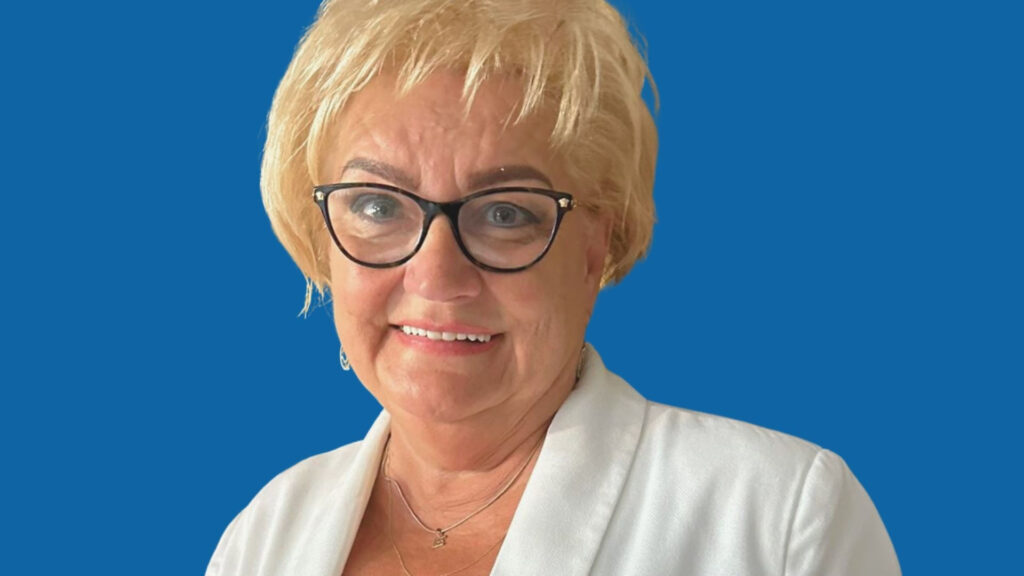 Elżbieta Markowska nową prezes Polskiej Koalicji Pacjentów Onkologicznych